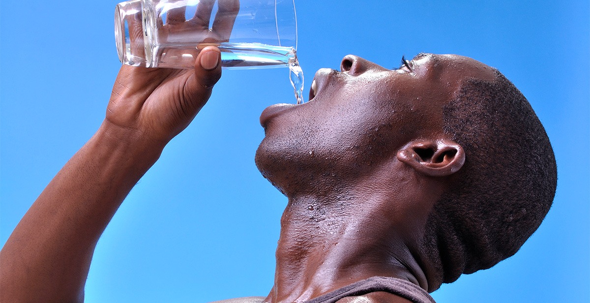 Quels sont les 10 bienfaits de l'eau de quinton ?